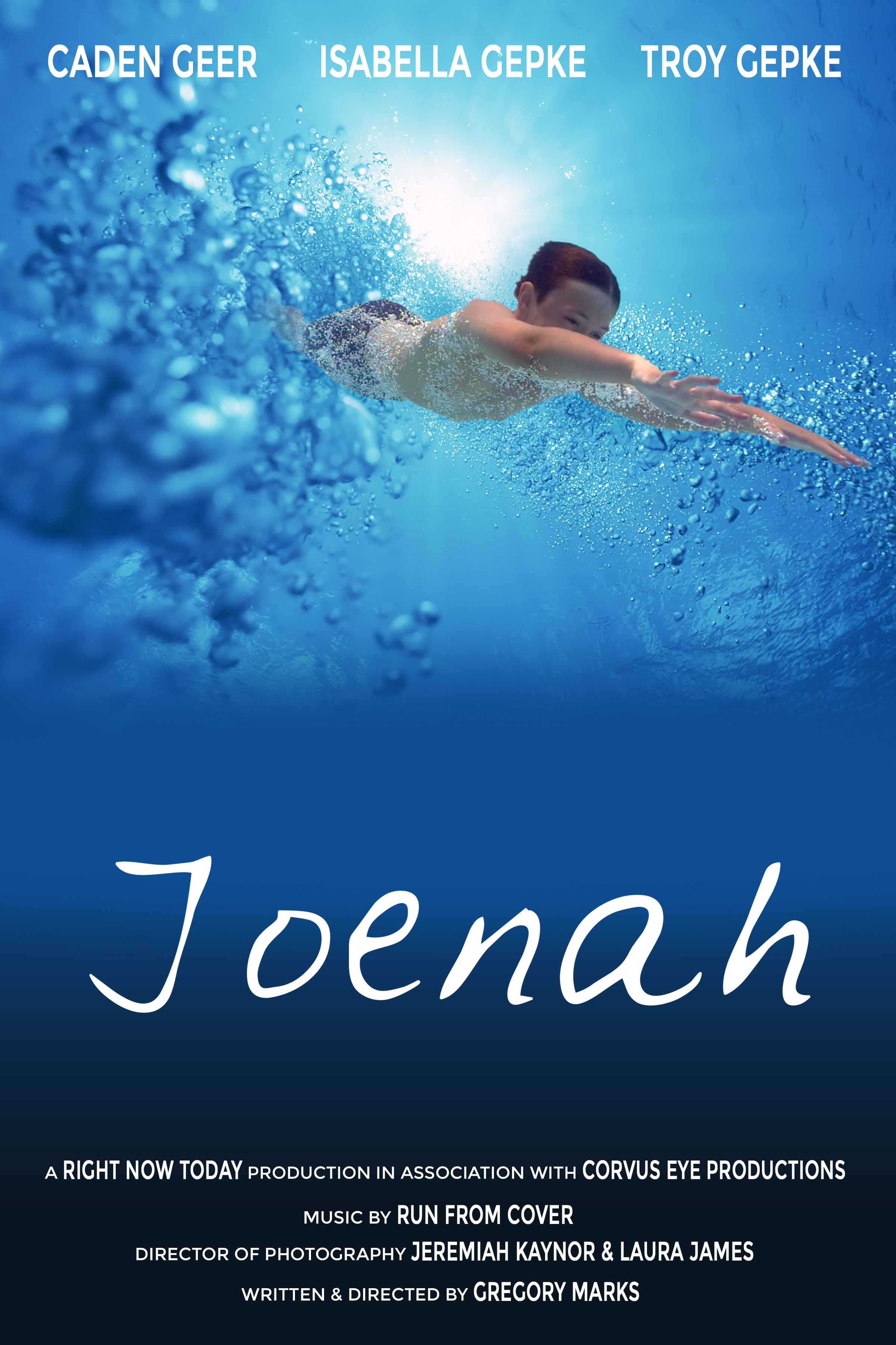Joenah